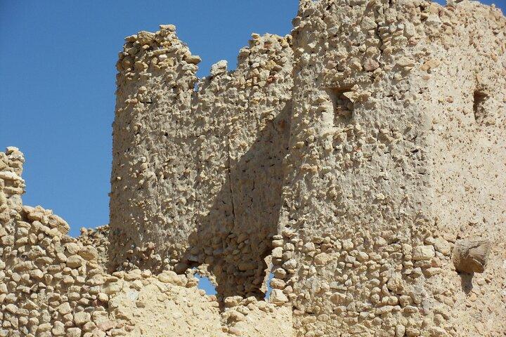 Siwa Oasis-tur med Cairo Pick Up