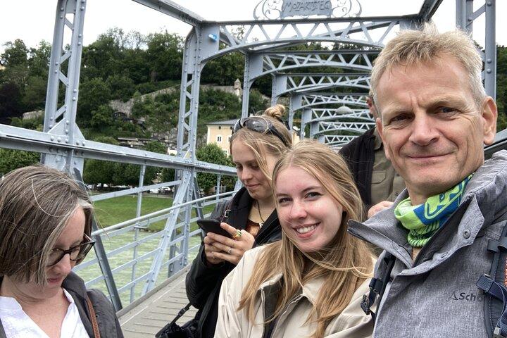 Salzburg Quest: Løs mysteriet med Mozarts fortabte opera