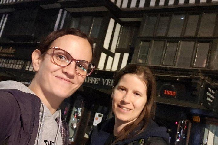 London Quest : Chasing Dickens Through Victorian London （ロンドン・クエスト：ヴィクトリア朝のロンドンを駆け抜けるディケンズを追う）