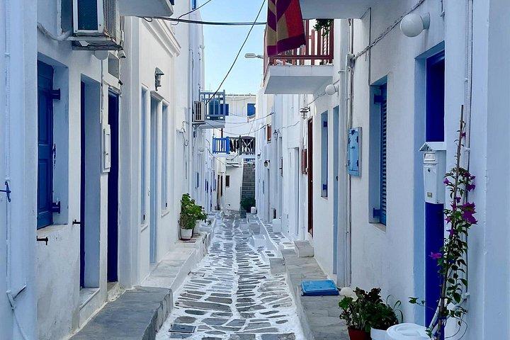 The Ultimate Santorini Experience: 5-Hour Customizable VIP Tour