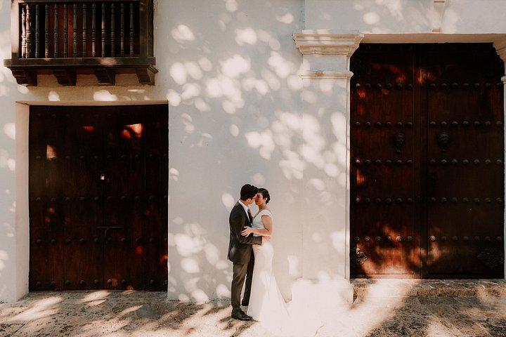 professional photographer Cartagena de Indias