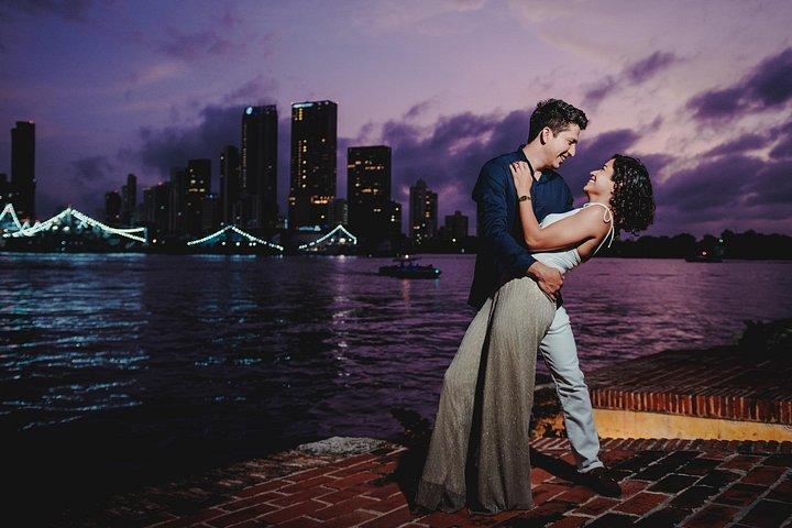 professional photographer Cartagena de Indias
