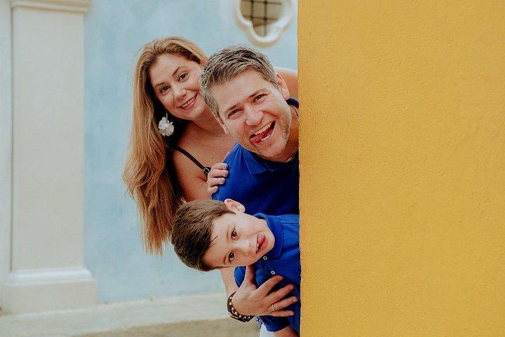 professional photographer Cartagena de Indias