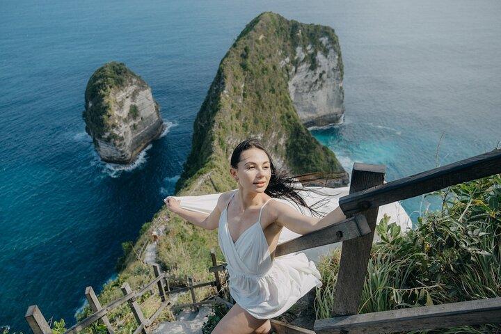 Nusa Penida Schnorchelabenteuer (Privat & All-Inclusive)