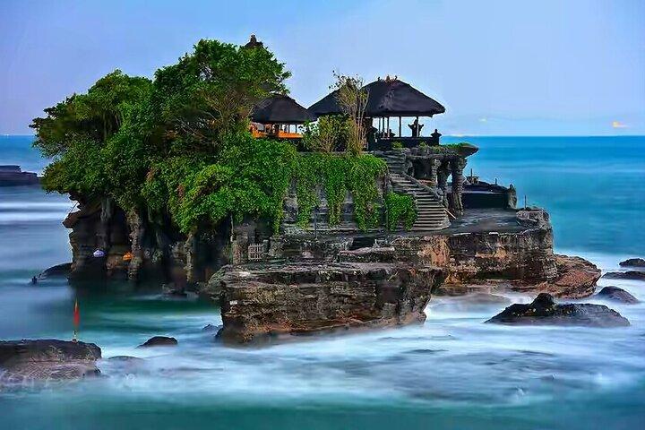 Private Tour - Bali UNESCO-Weltkulturerbe