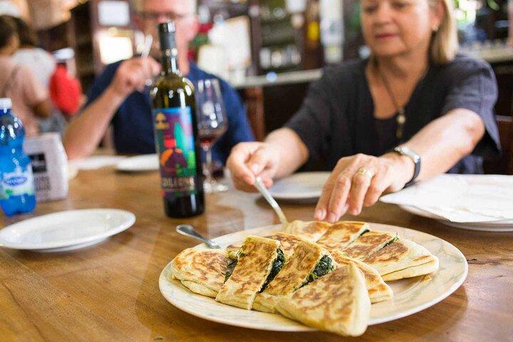 Ravenna Private Tour: UNESCO Mosaics & Romagna Flavors