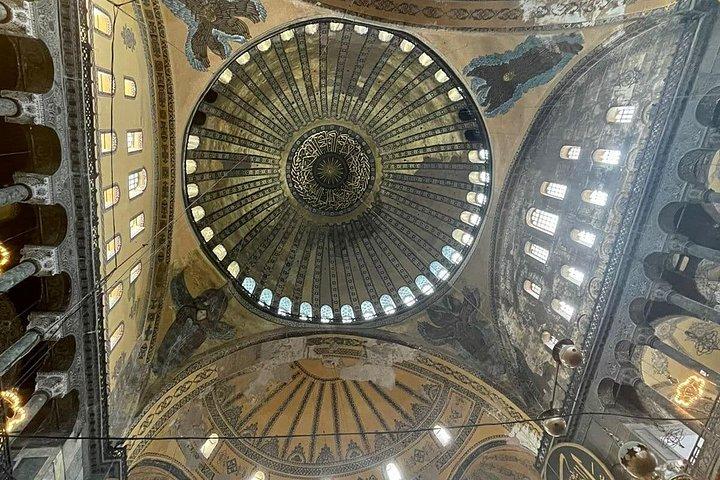 Top Sites of Istanbul