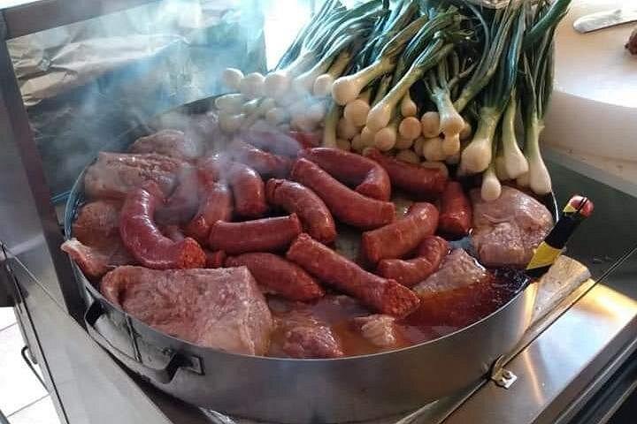 Degustación Privada de Tacos en Cabo San Lucas