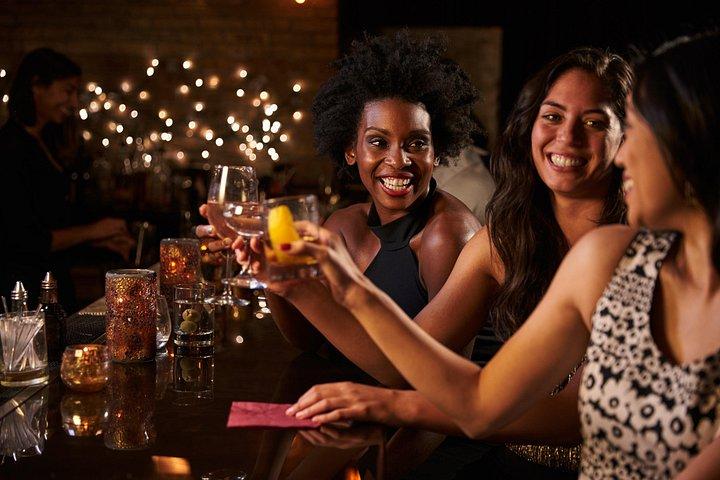 Bar Crawls & Craft Beer Tours