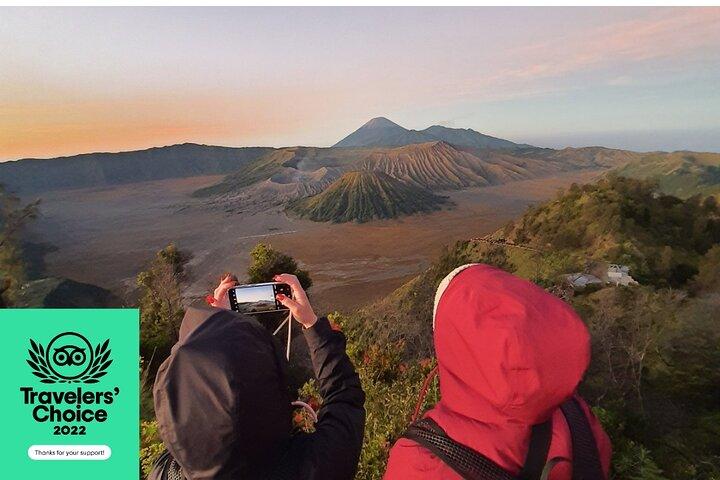 Bromo Sunrise Tours vía Surabaya