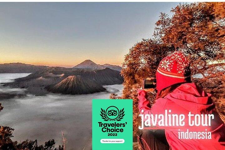 Bromo Sunrise Tours vía Surabaya