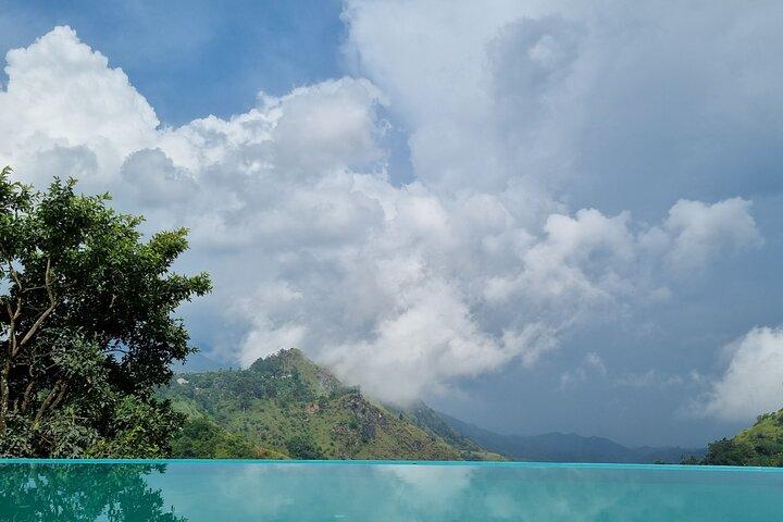Sri Lanka Sightseeing - Private Transport: Customizable