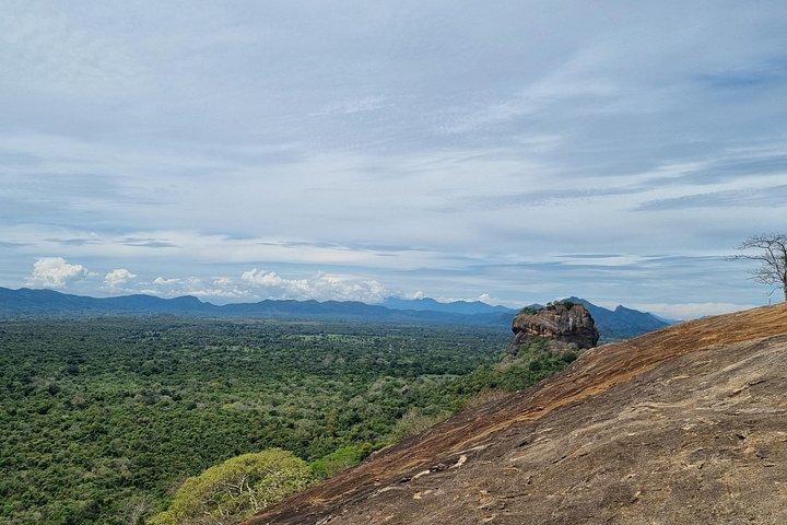 Sri Lanka Sightseeing - Private Transport: Customizable
