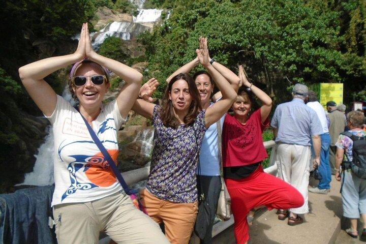 Giro turistico dello Sri Lanka - Trasporto privato: personalizzabile