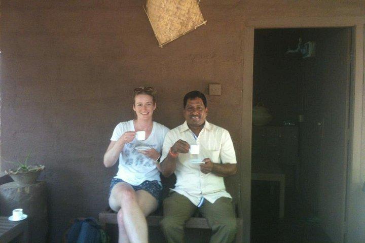 Sri Lanka Sightseeing - Private Transport: Customizable