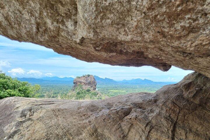 Sri Lanka Sightseeing - Private Transport: Customizable