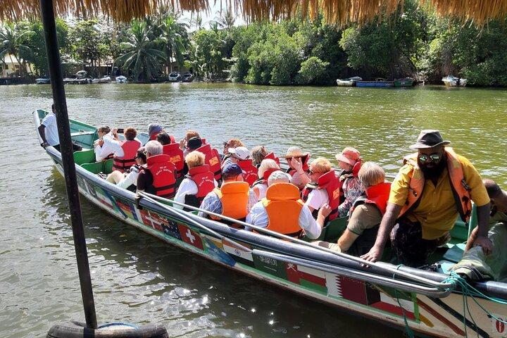 Sri Lanka Sightseeing - Private Transport: Customizable