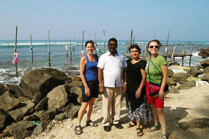 Sri Lanka Sightseeing - Private Transport: Customizable