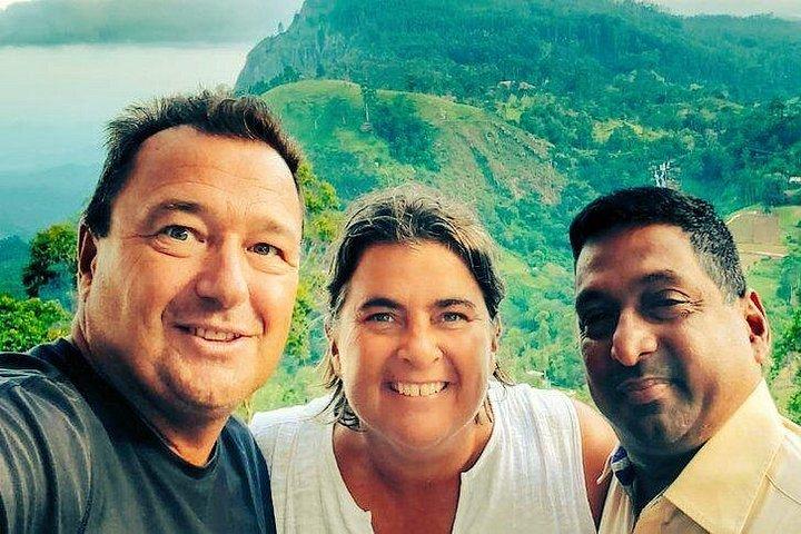 Sri Lanka Sightseeing - Private Transport: Customizable