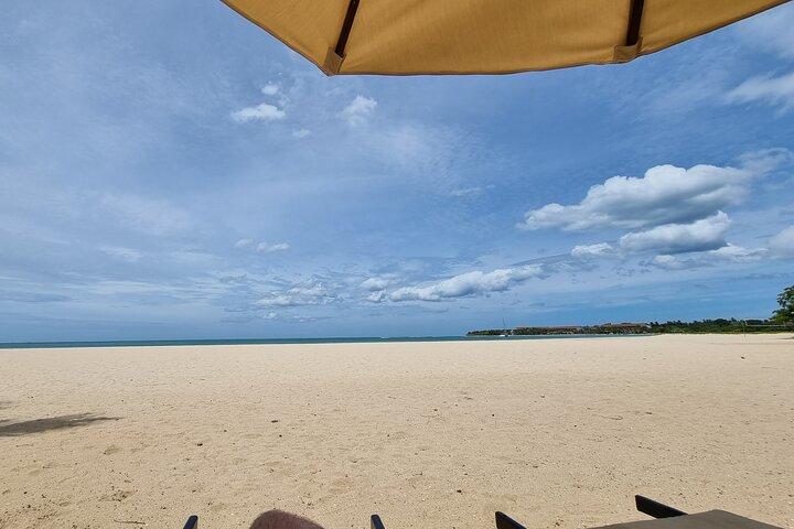 Sri Lanka Sightseeing - Private Transport: Customizable