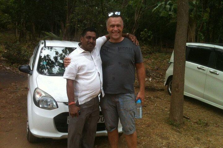 Sri Lanka Sightseeing - Private Transport: Customizable