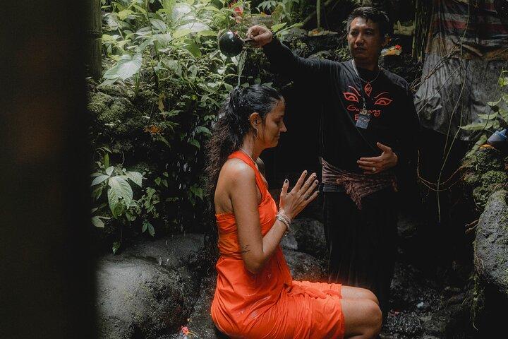 Volledige dag Bali-ervaring met Blessing Tour