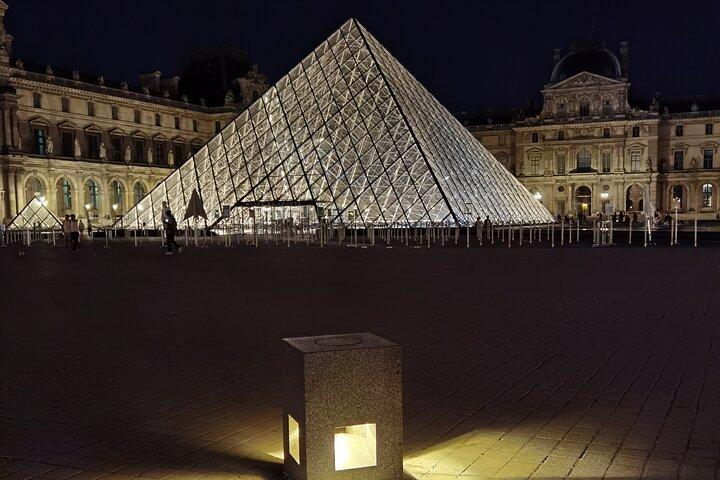 París de noche