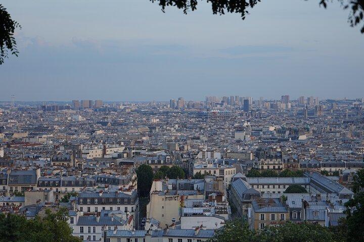 Paris by Night