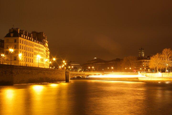 Paris by Night