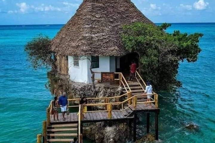 The Rock Restaurant