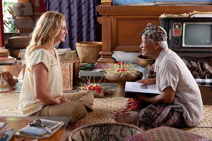 Bali Spiritual Journey - Eat, Pray, Love Tour (Privat & All-inclusive)