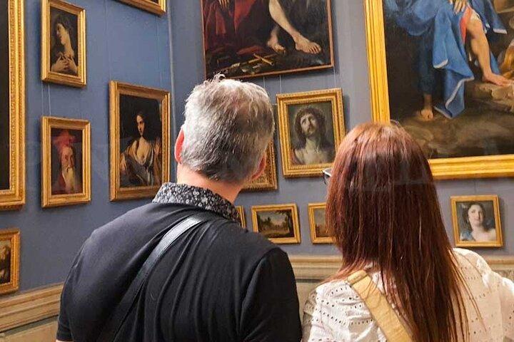 Tour privato di Palazzo Corsini e Galleria a Roma con la guida più votata