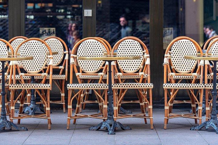 パリ旧市街でのプライベート フランス ビール テイスティング ツアー