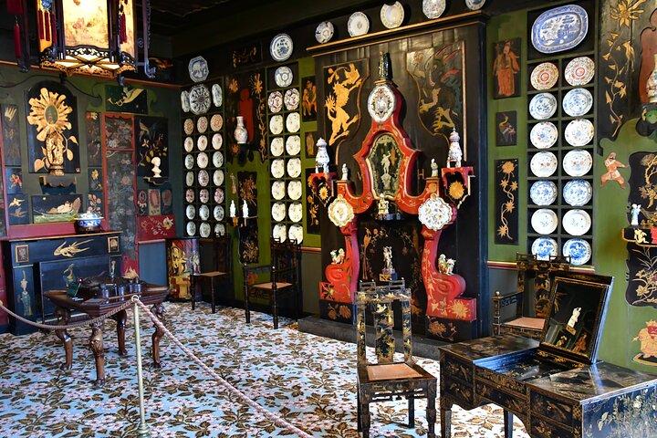 パリ旧市街ツアー＆ミュージアムでのヴィクトル・ユーゴーの物語