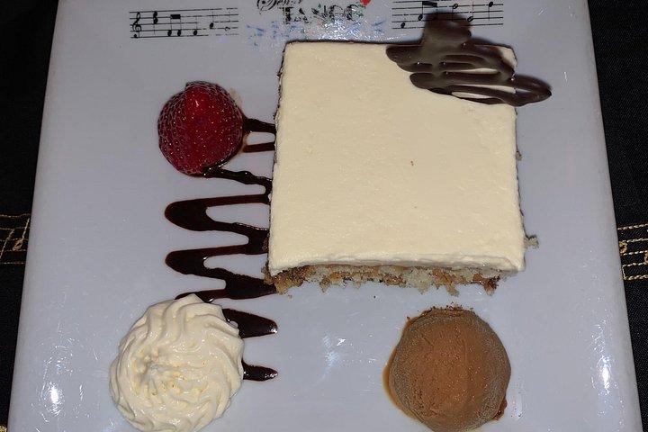 Mr. Tango in Buenos Aires
