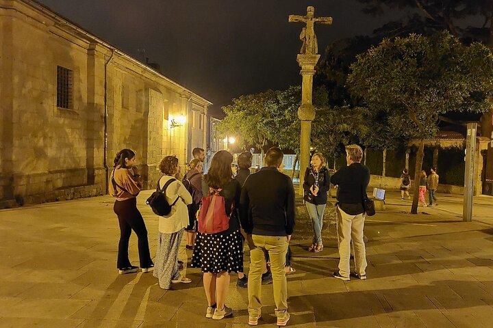 Tour Tierra de Leyendas y Meigas