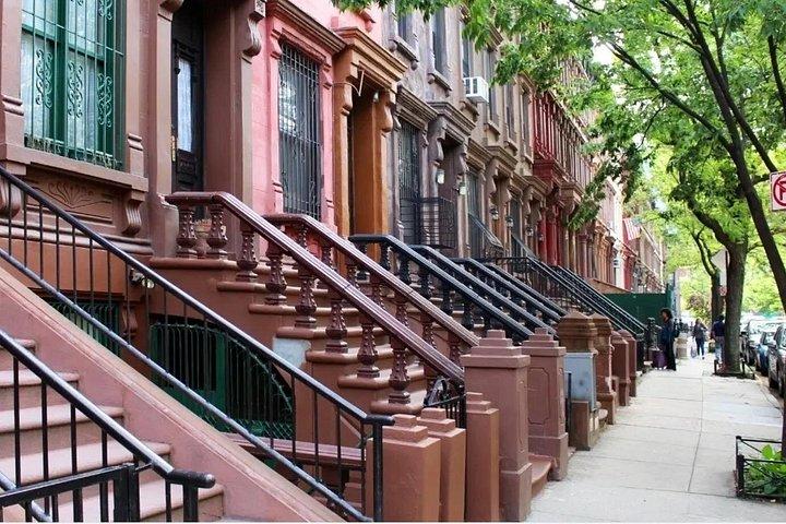 Half Day Guided Tour to Gospel Magic and Harlem