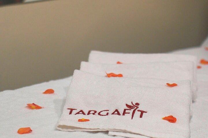 Massage & Hammam Experience