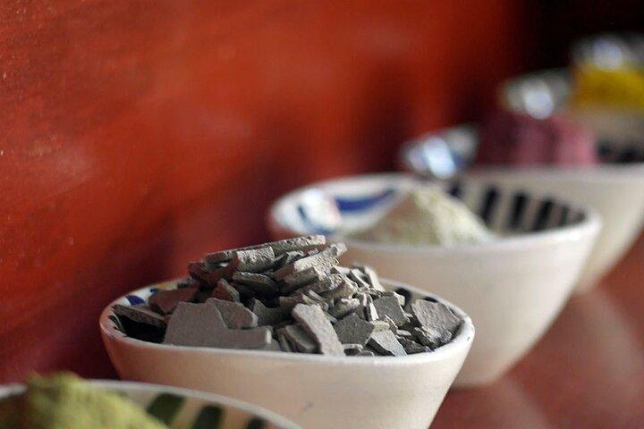 Massage & Hammam Experience