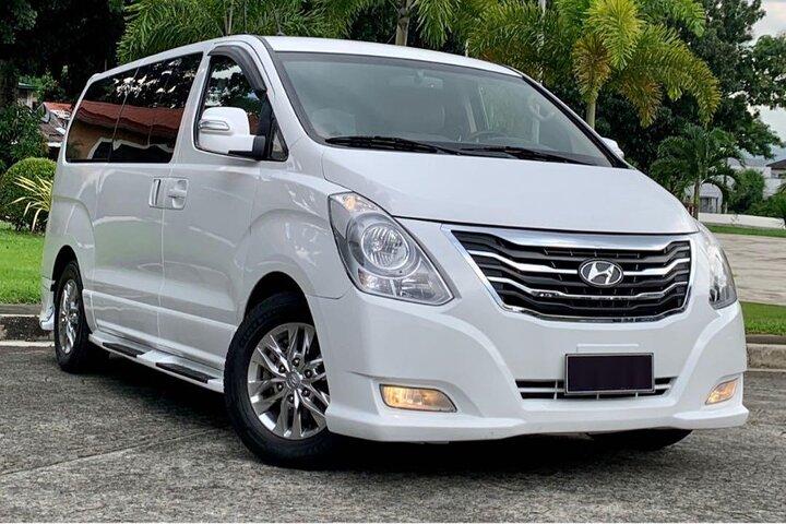 Singapore til Johor Bahru - Privat overførsel