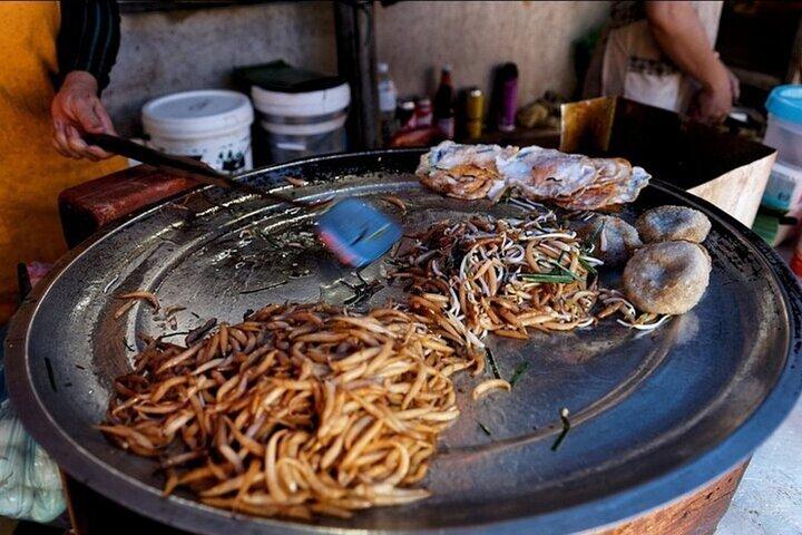 Siem Reap Food Tour By Local