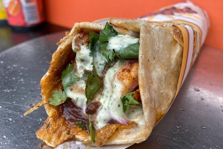 London Bites Tours でイースト エンドのグルメ ツアーを満喫