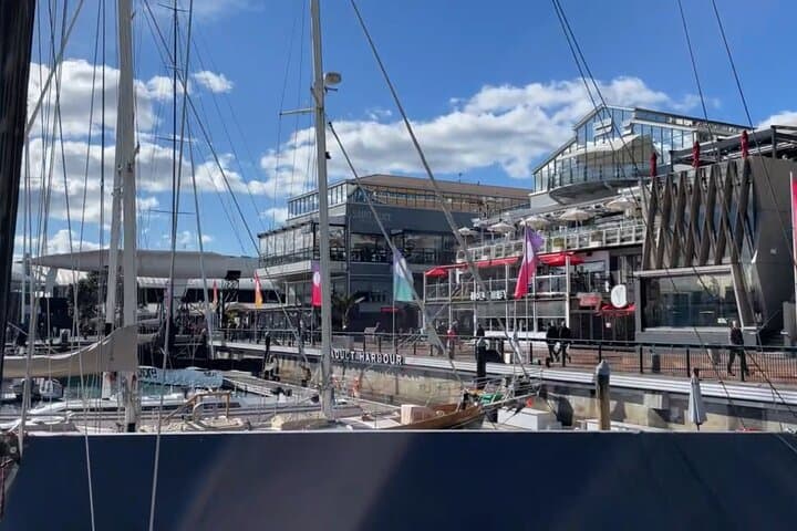 Auckland Highlight Fullday City Tour