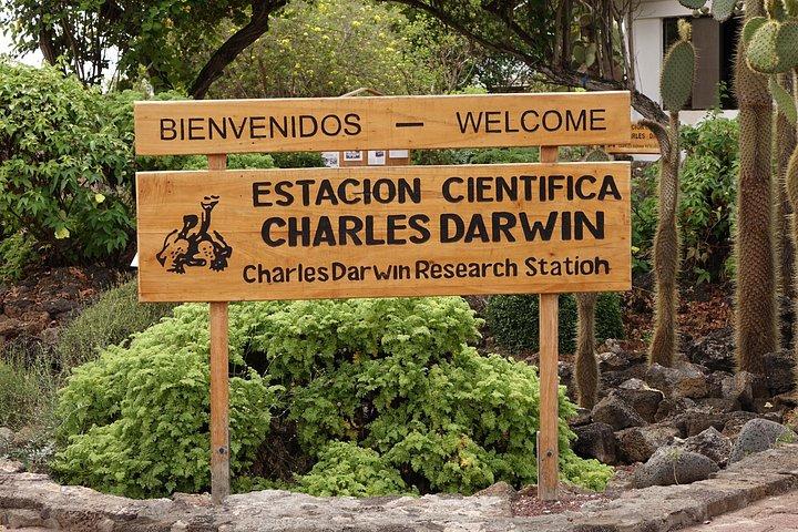 5 Days Adventure in Galapagos Two Islands