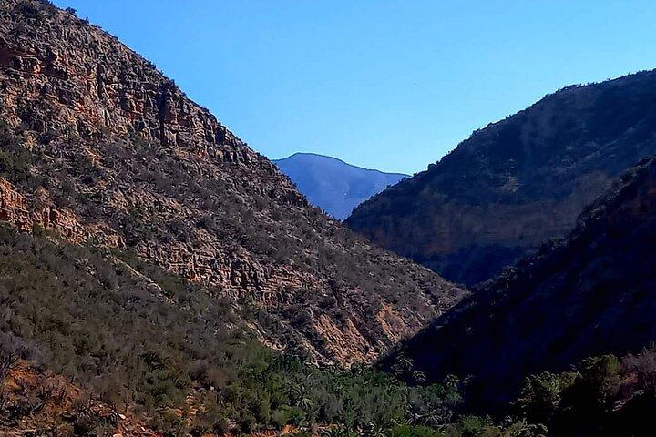 Paradise Valley Trekking