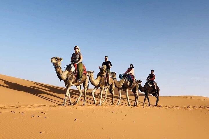 3 - days-share-tour-from-marrakech-to-merzouga-desert
