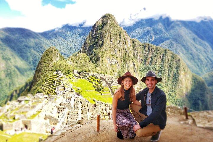 Machu Picchu Full Day Tour with a Private Guide
