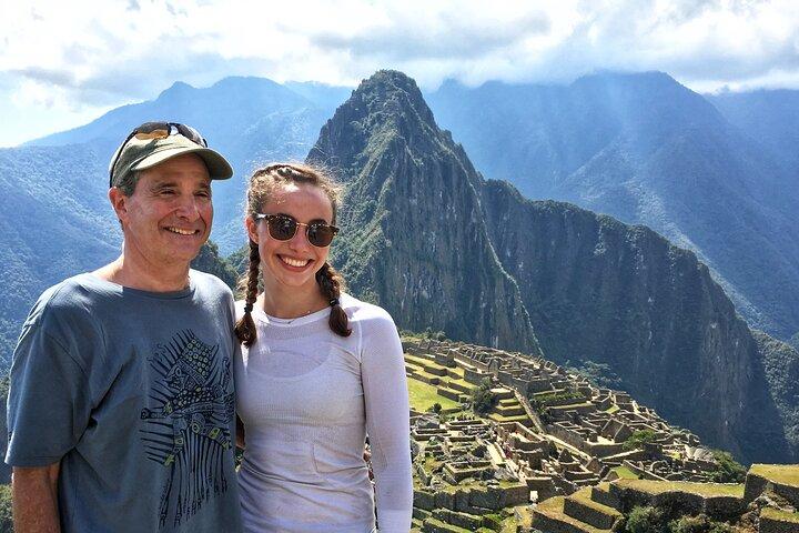 Machu Picchu Full Day Tour with a Private Guide