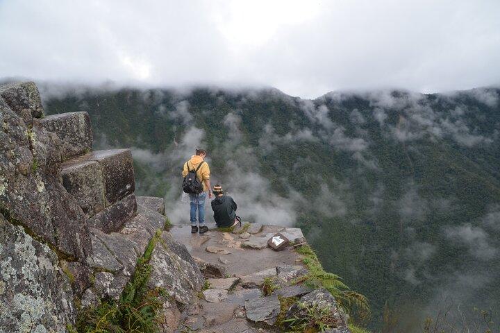 Machu Picchu Full Day Tour with a Private Guide