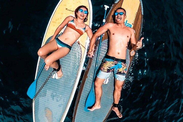 Combinatiepakket - Watersporten in Singapore